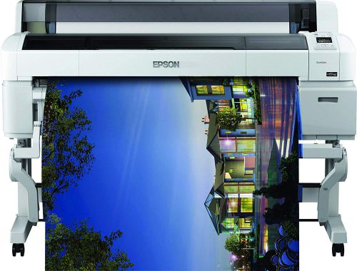 Commercial Printers